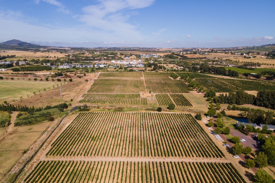 0 Bedroom Property for Sale in Val De Vie Estate Western Cape